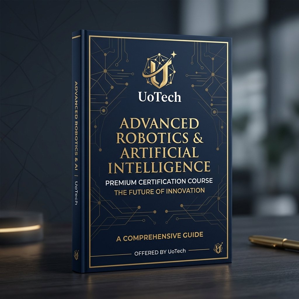 Unique Occassio Tech Course Brochure